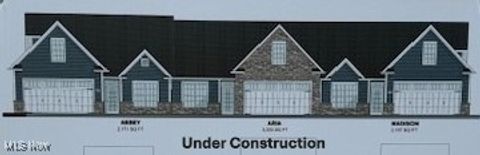 5877 Hawks Nest Circle NW, Canton, OH 44708 - MLS#: 5118044