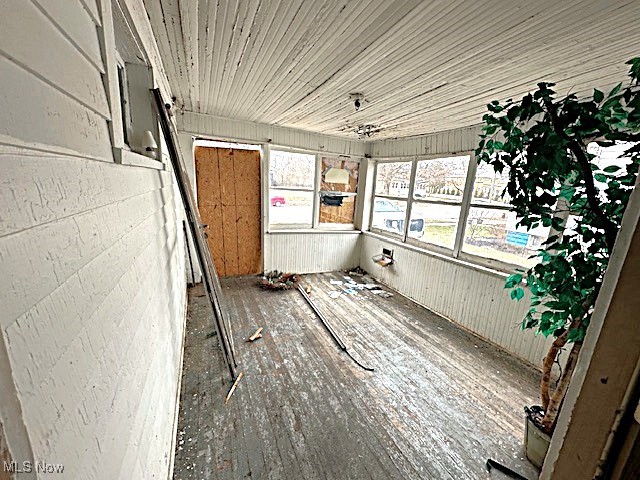 Lakewood Sub - Residential Income