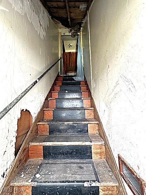 Lakewood Sub - Residential Income