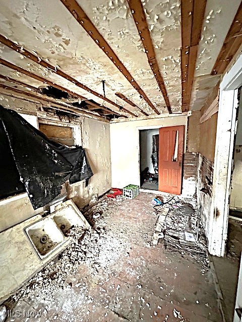 Lakewood Sub - Residential Income