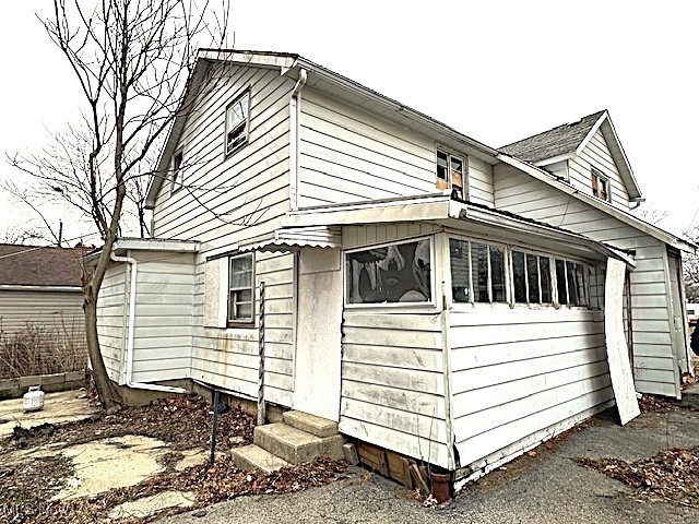 Lakewood Sub - Residential Income