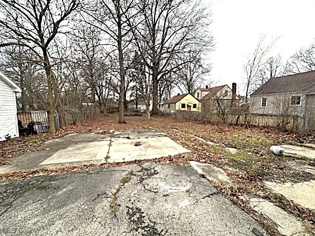 Lakewood Sub - Residential Income