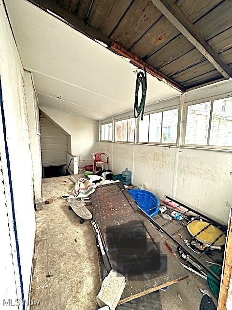 Lakewood Sub - Residential Income