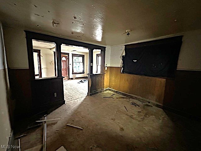 Lakewood Sub - Residential Income