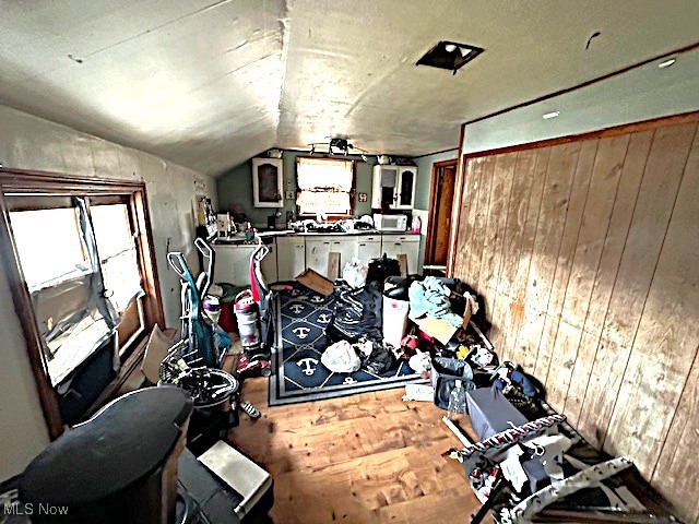 Lakewood Sub - Residential Income