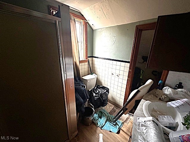 Lakewood Sub - Residential Income