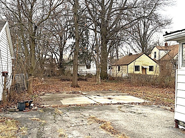 Lakewood Sub - Residential Income