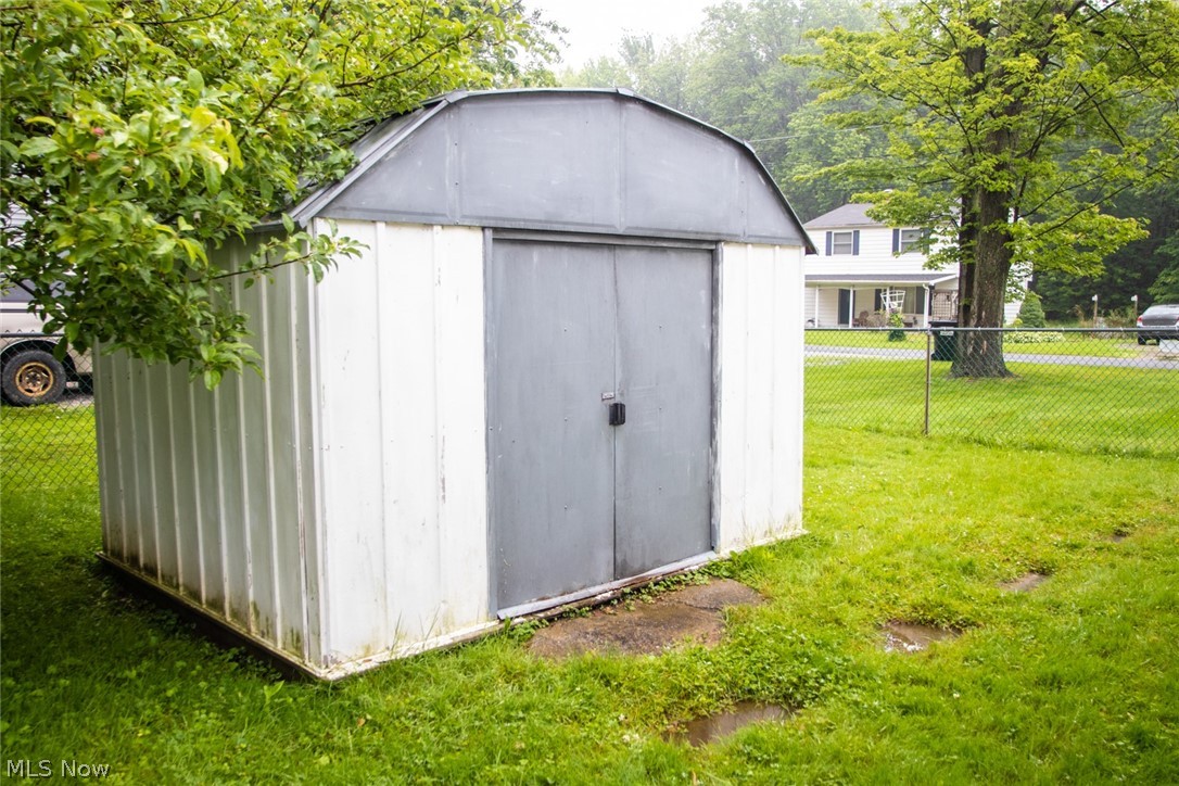 Cloverleigh Beach Rsb - Residential