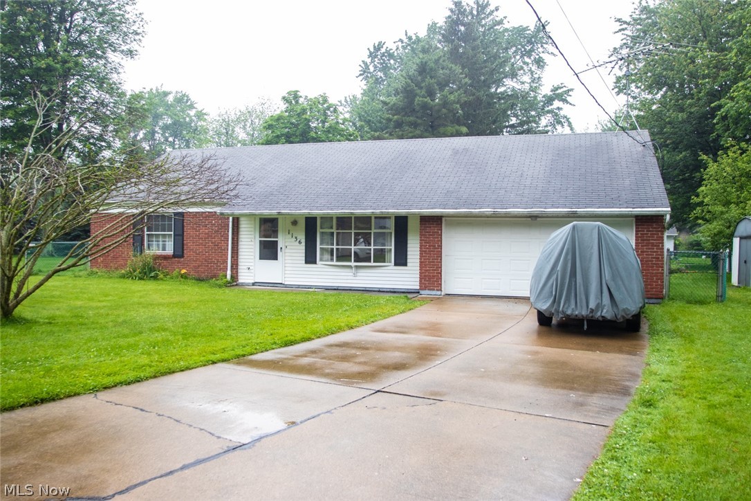 Cloverleigh Beach Rsb - Residential