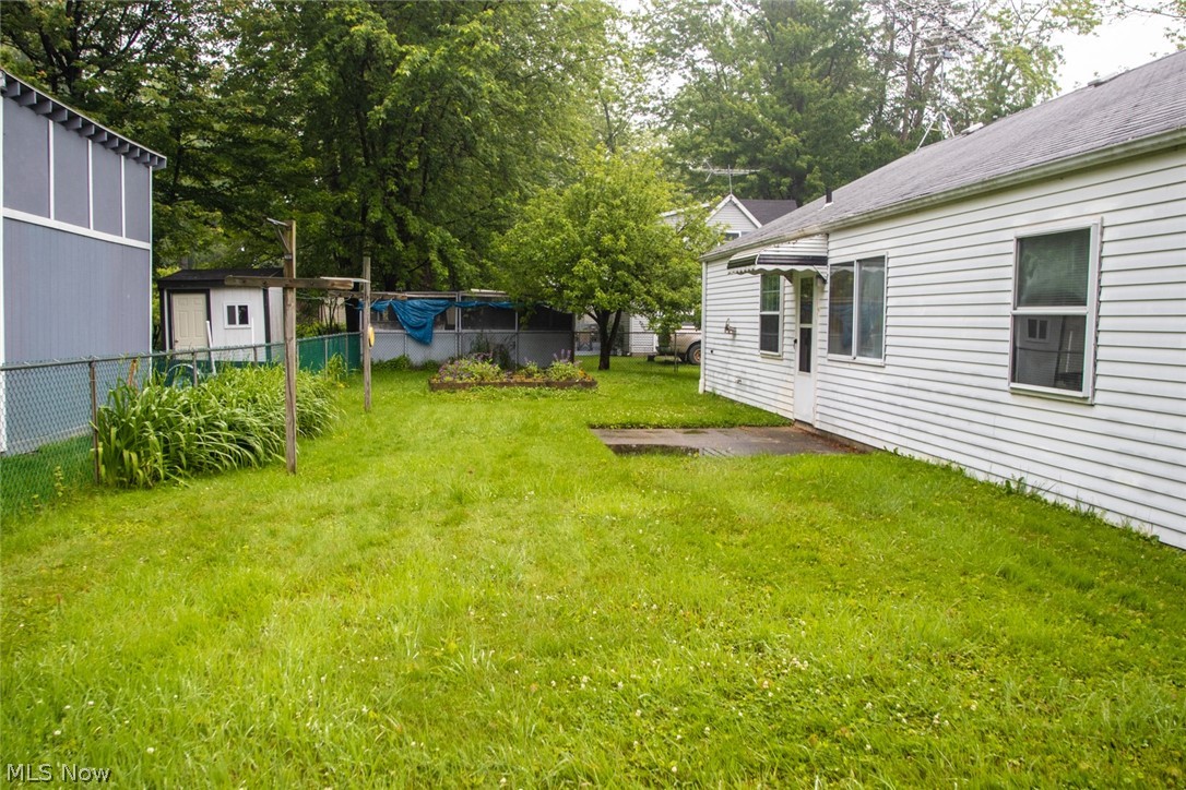 Cloverleigh Beach Rsb - Residential