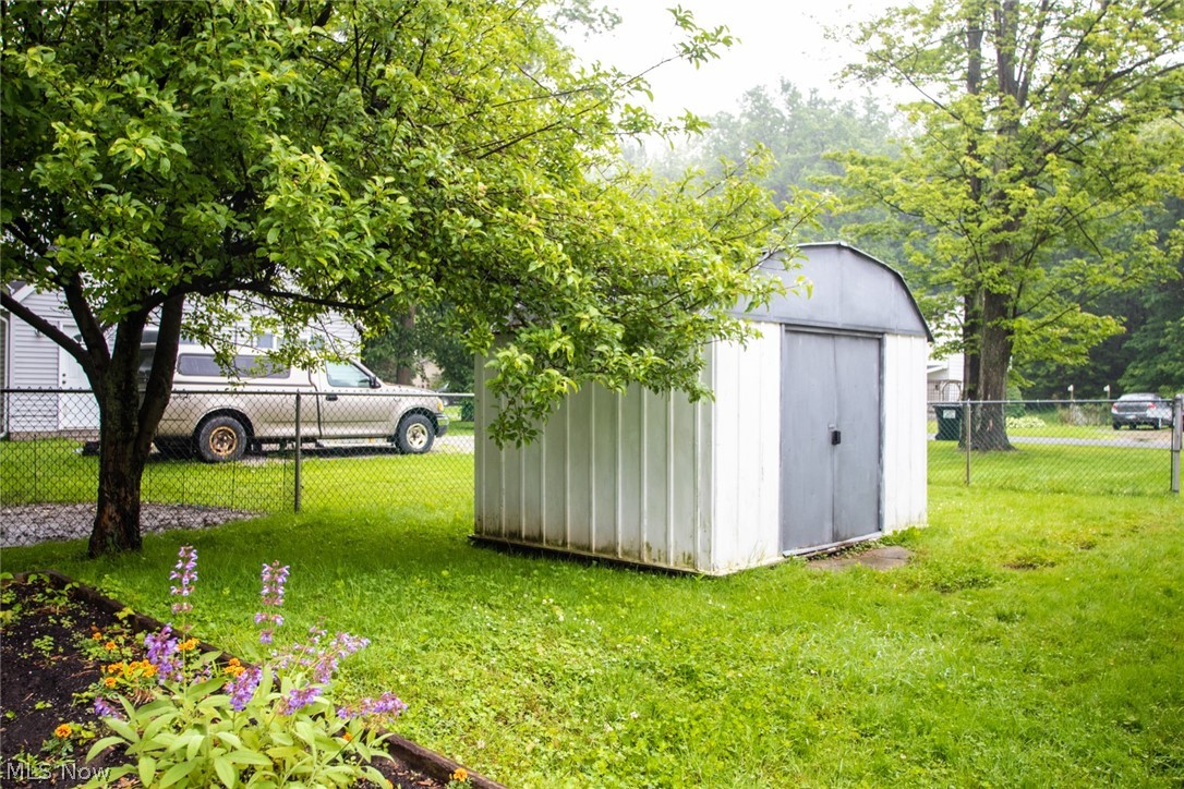 Cloverleigh Beach Rsb - Residential