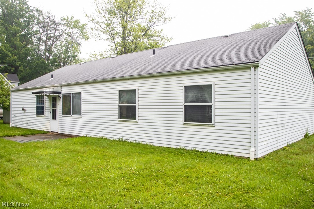 Cloverleigh Beach Rsb - Residential