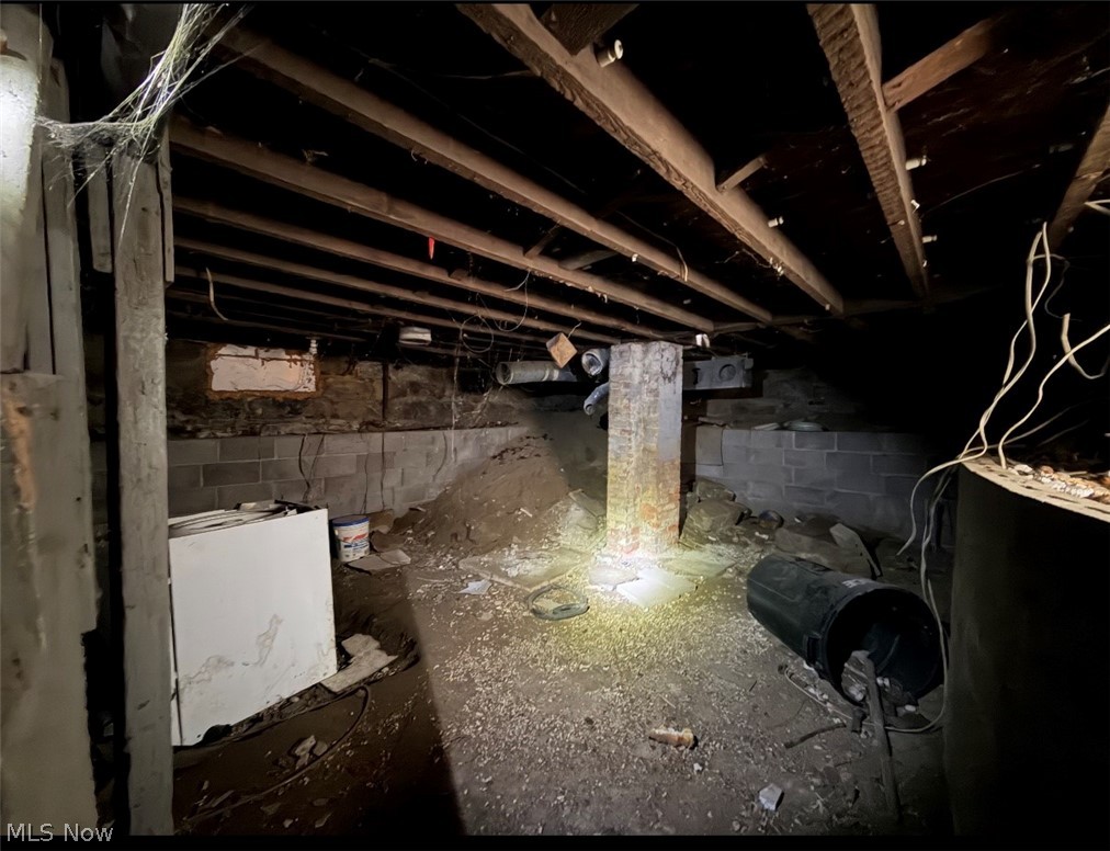 Sterlings - Residential Income