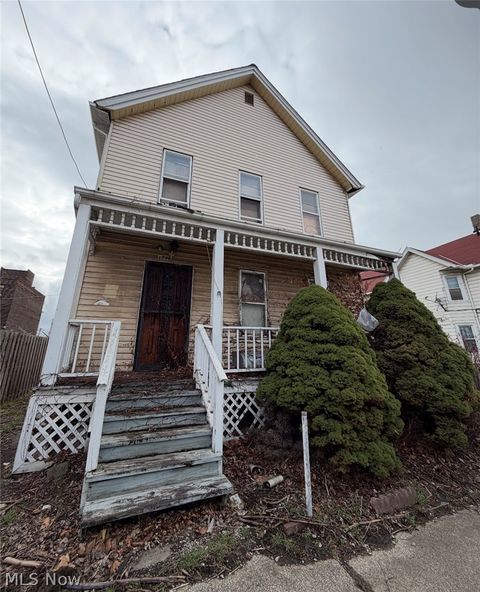 Multifamily For Sale - 1596 E 32nd Street<br/> Cleveland, OH 44114