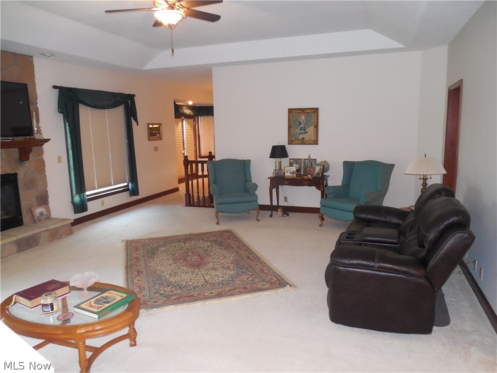 Albert - Residential