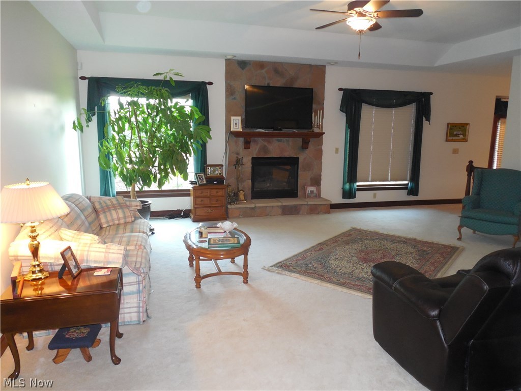 Albert - Residential