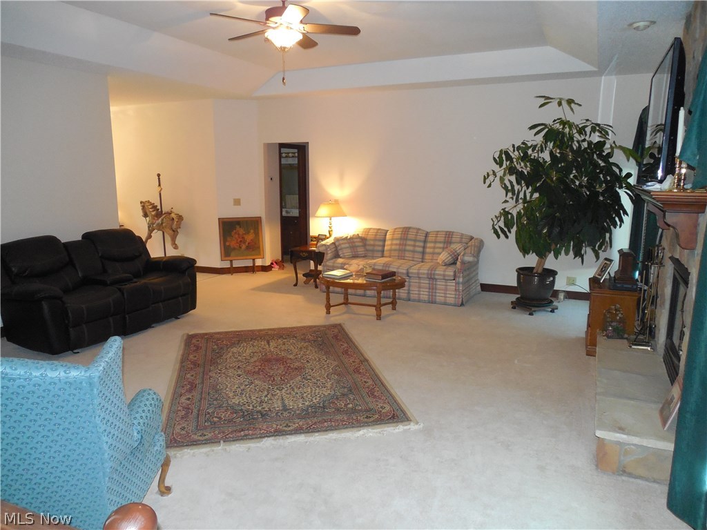 Albert - Residential