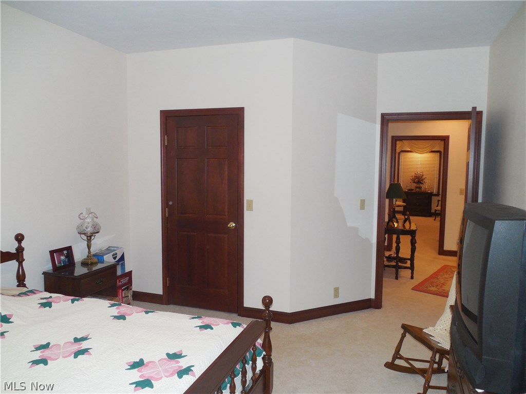 Albert - Residential