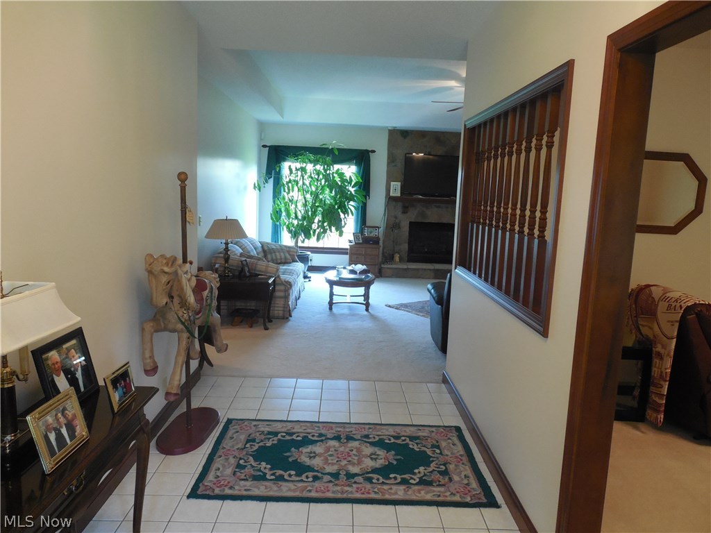 Albert - Residential