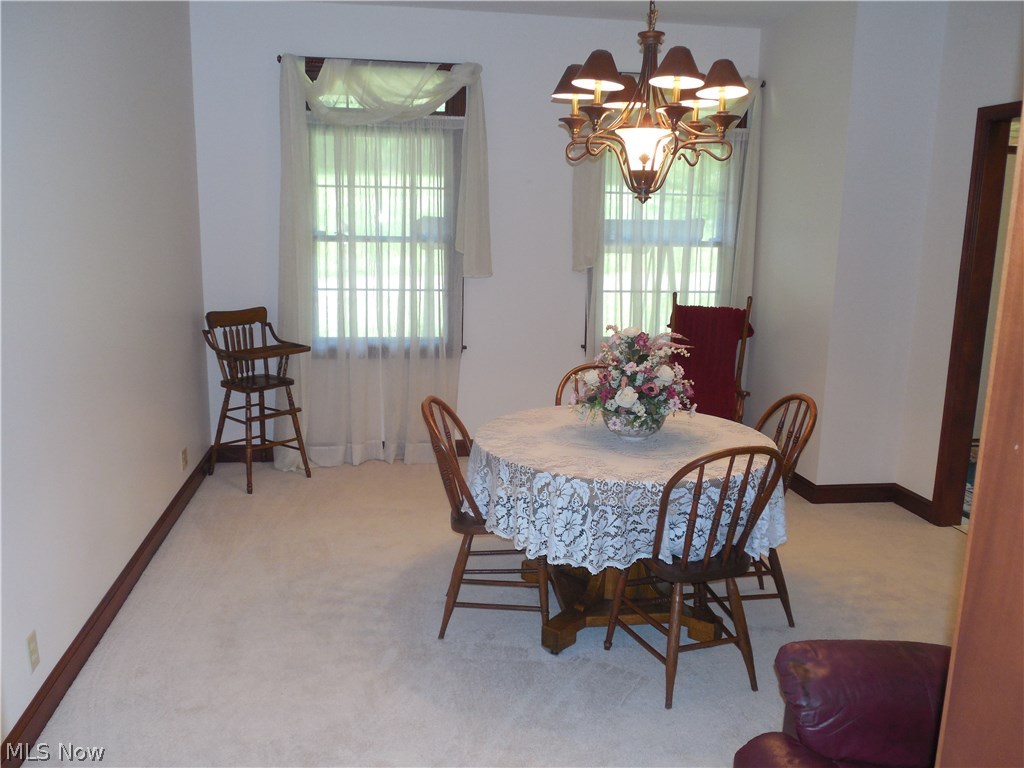 Albert - Residential