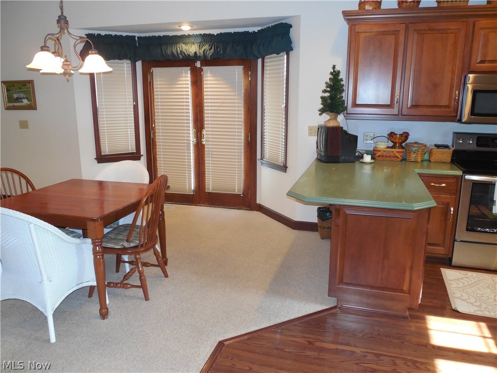 Albert - Residential