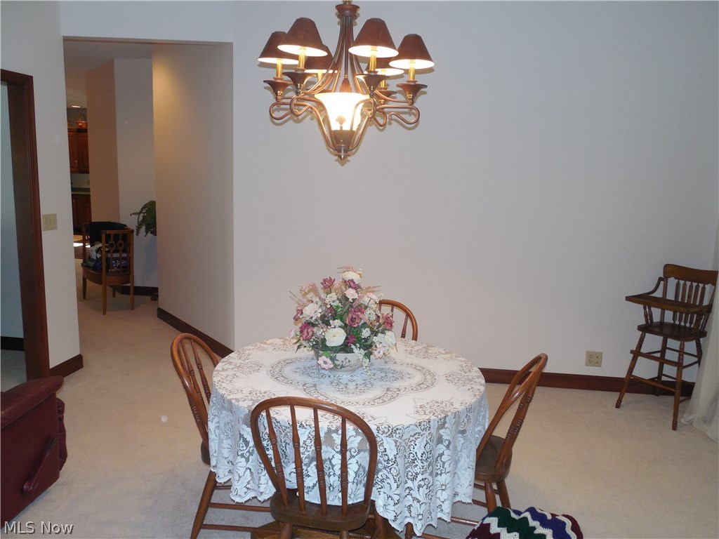 Albert - Residential