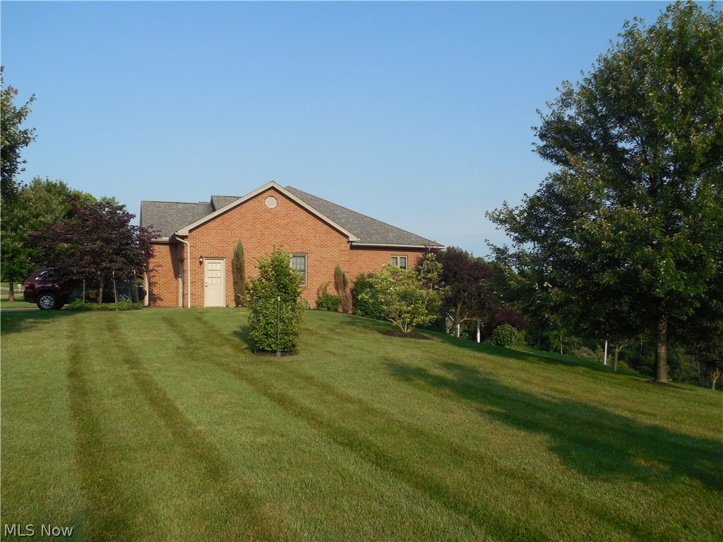 Albert - Residential