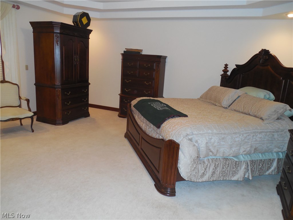 Albert - Residential