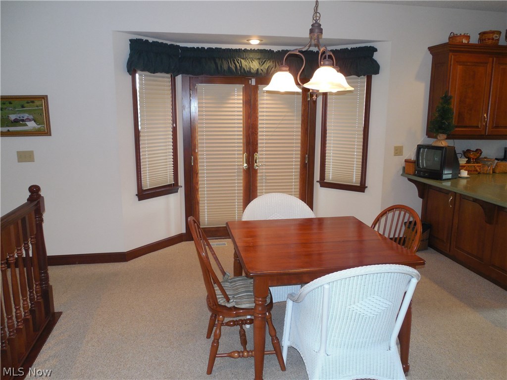 Albert - Residential