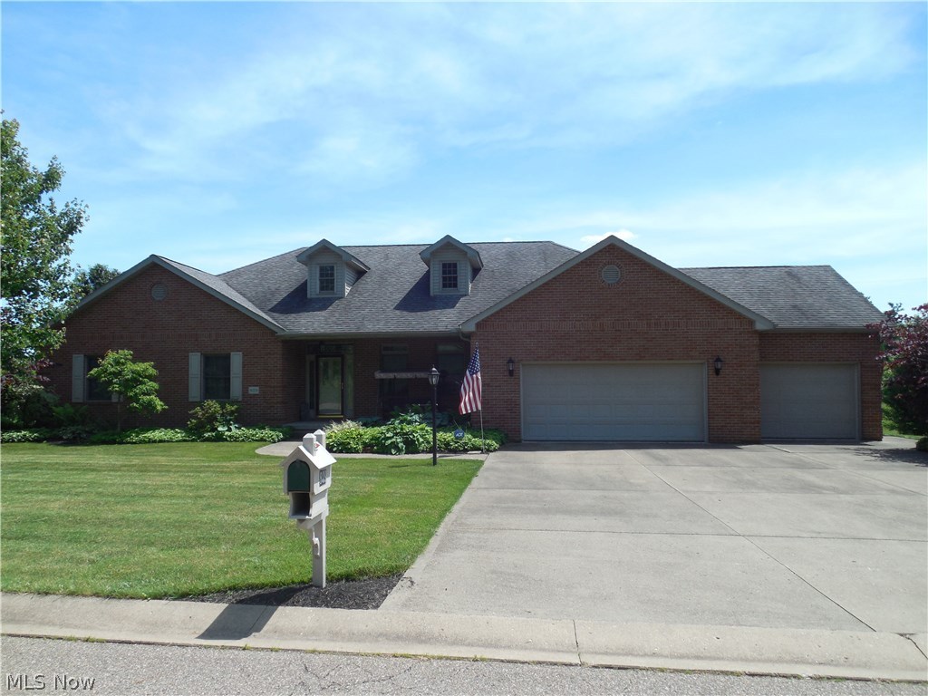 Albert - Residential