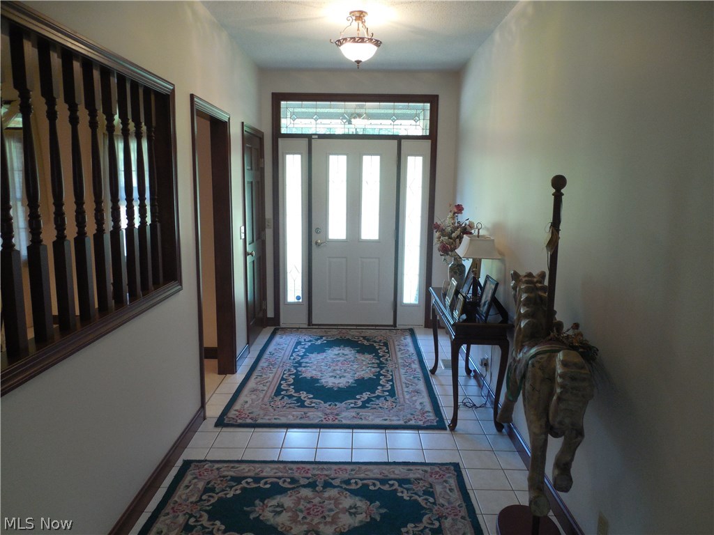 Albert - Residential