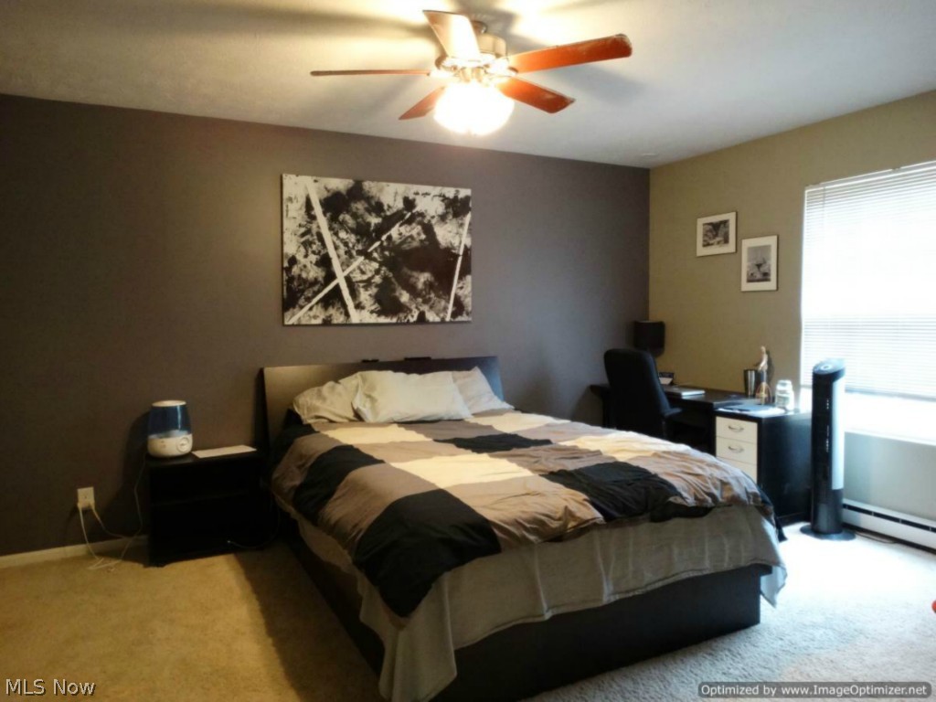 Burlington Oval - Residential