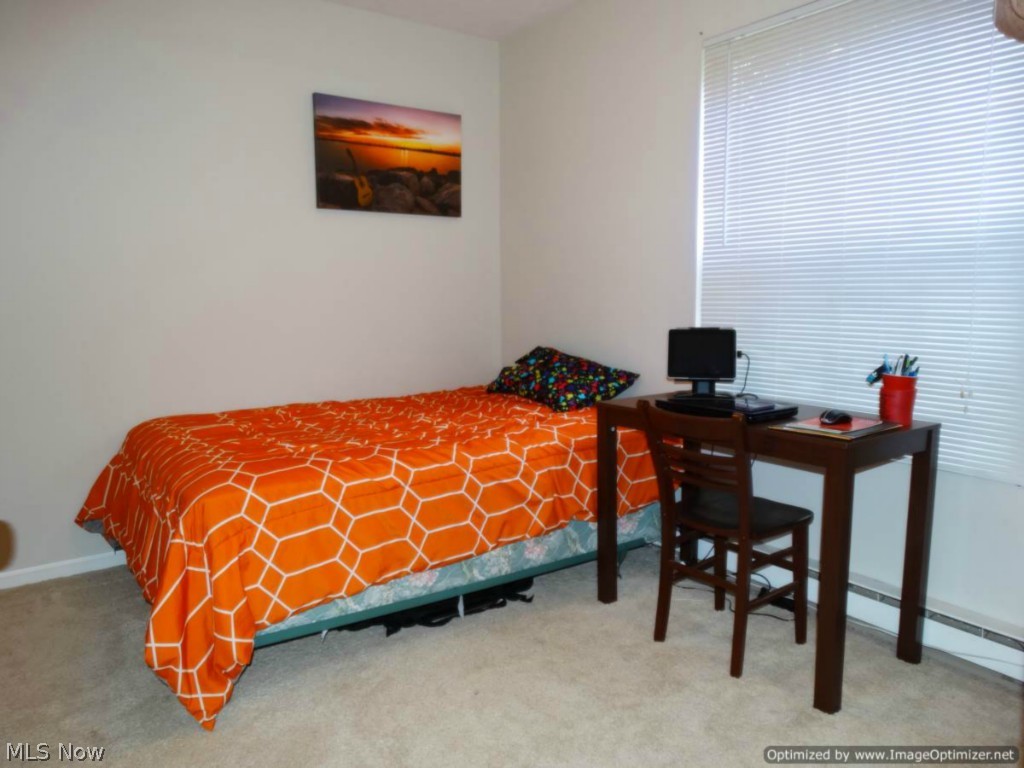 Burlington Oval - Residential