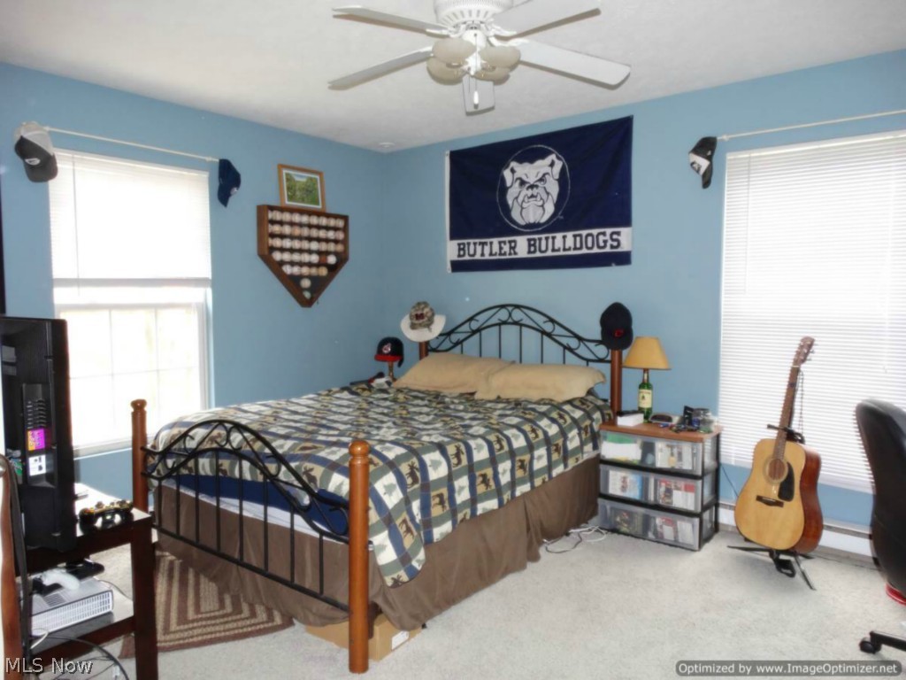 Burlington Oval - Residential