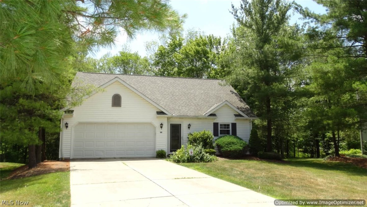 Burlington Oval - Residential