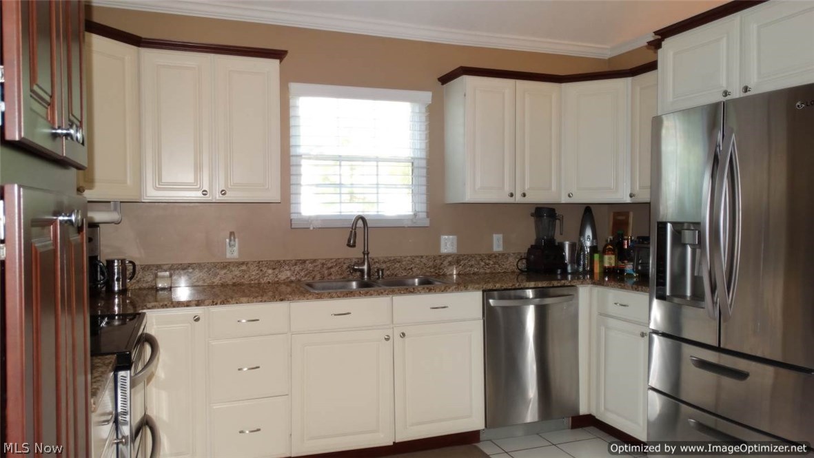 Burlington Oval - Residential