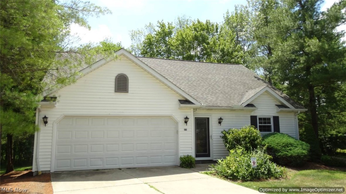 Burlington Oval - Residential