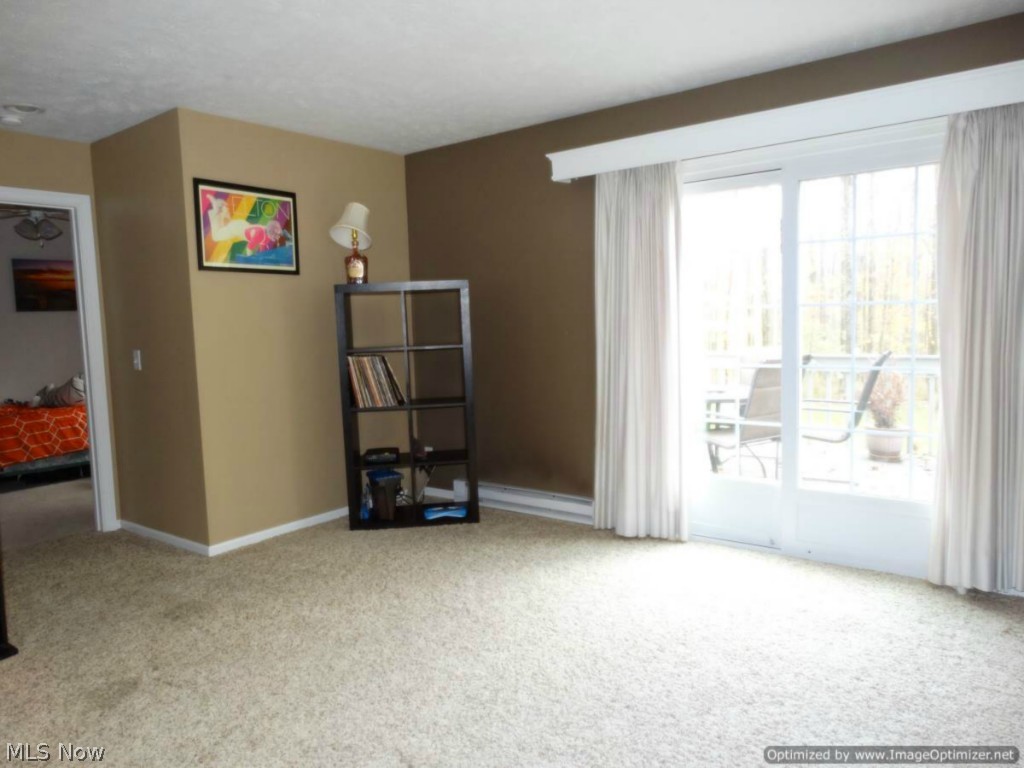 Burlington Oval - Residential