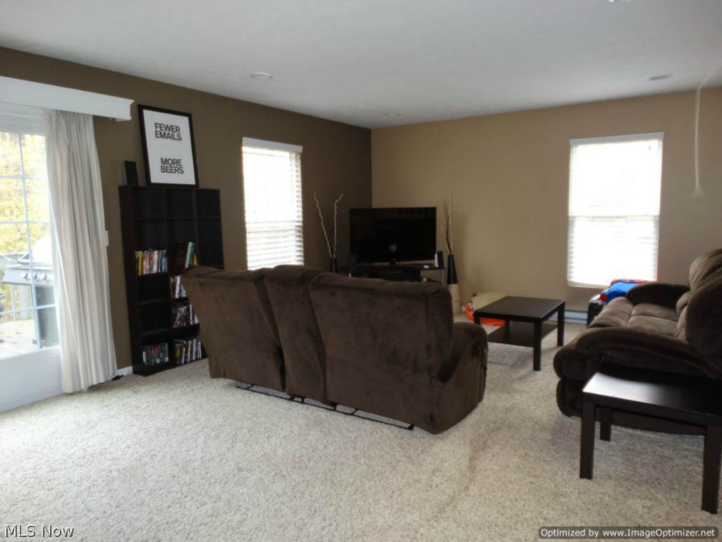 Burlington Oval - Residential