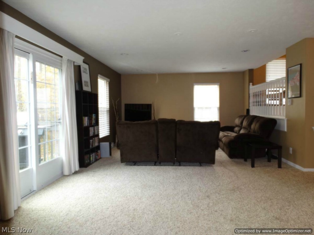 Burlington Oval - Residential