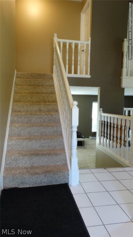 Burlington Oval - Residential