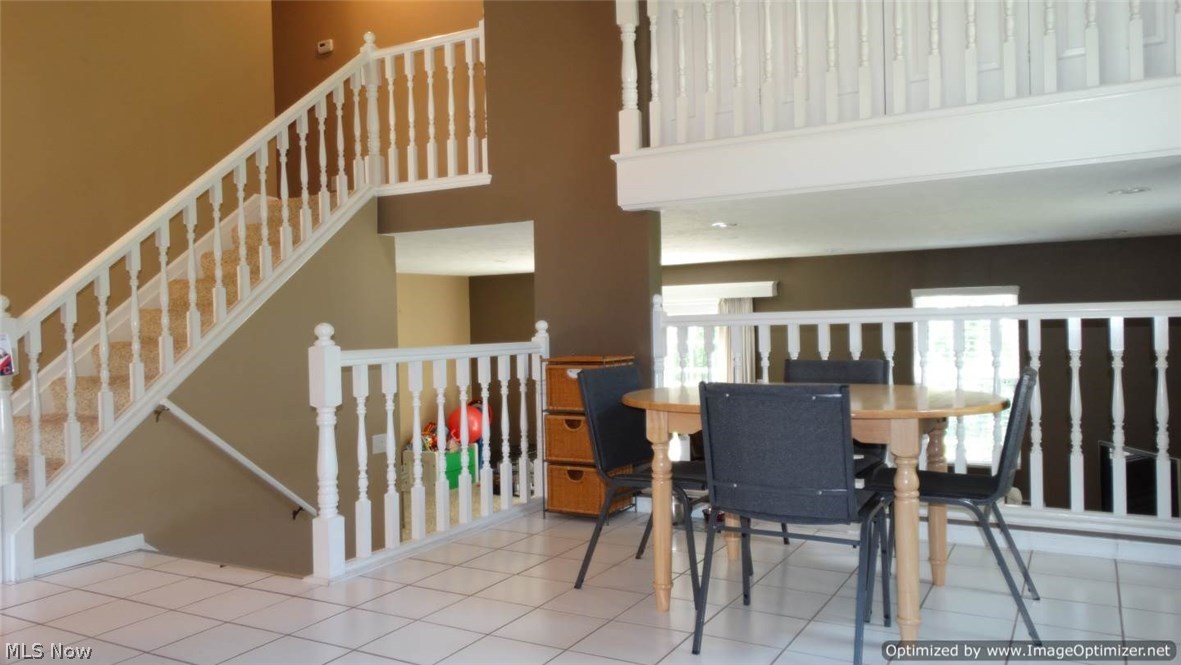 Burlington Oval - Residential