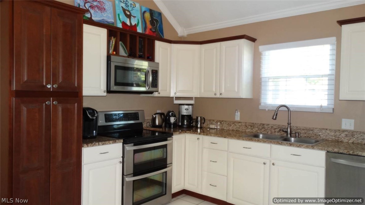 Burlington Oval - Residential