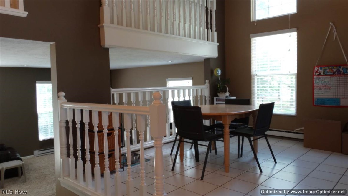 Burlington Oval - Residential