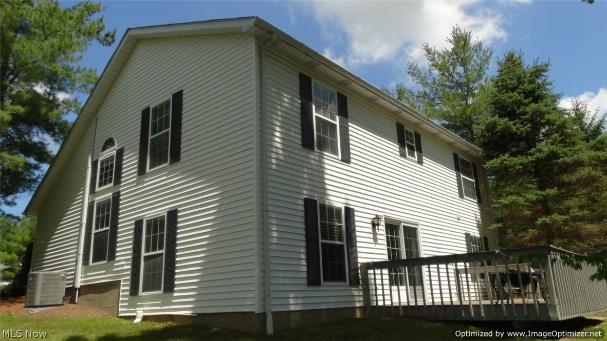 Burlington Oval - Residential