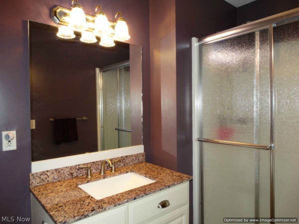 Burlington Oval - Residential