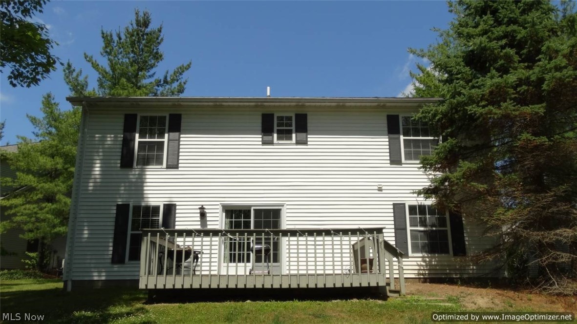 Burlington Oval - Residential