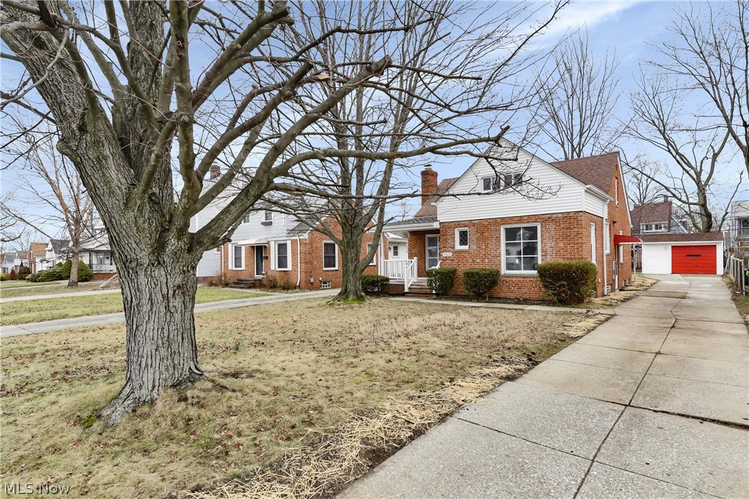 Parkview Sub/J A Schmitts - Residential