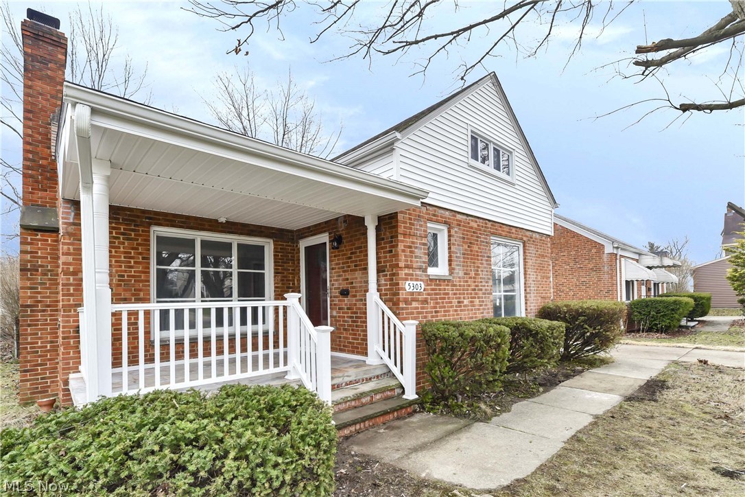 Parkview Sub/J A Schmitts - Residential