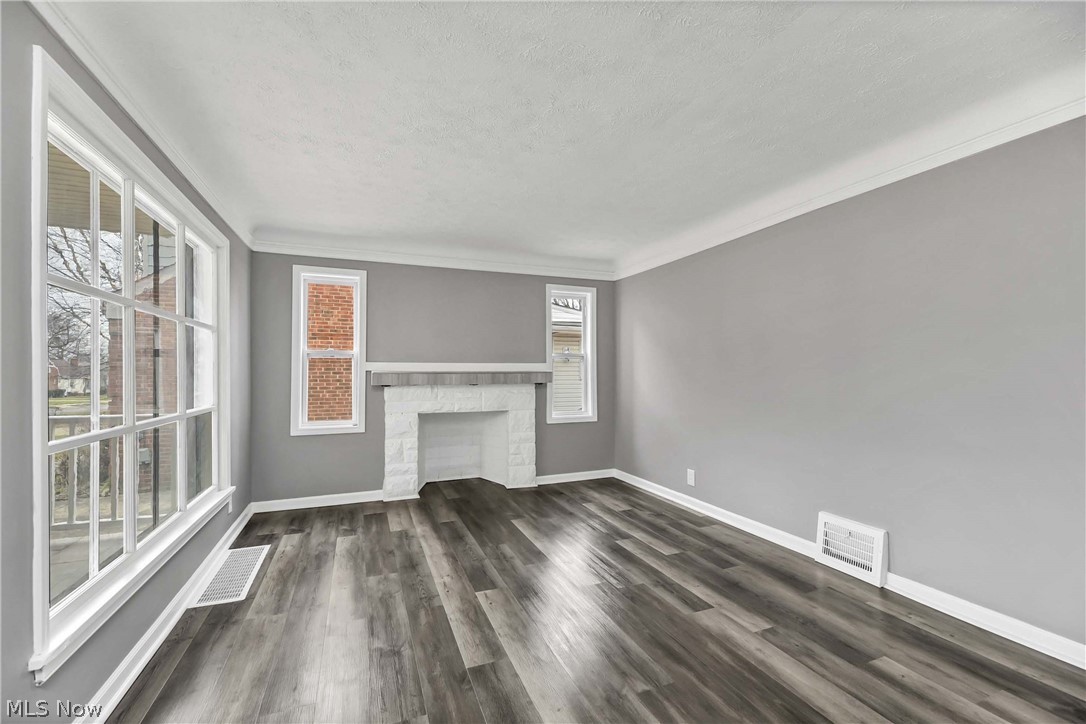 Parkview Sub/J A Schmitts - Residential